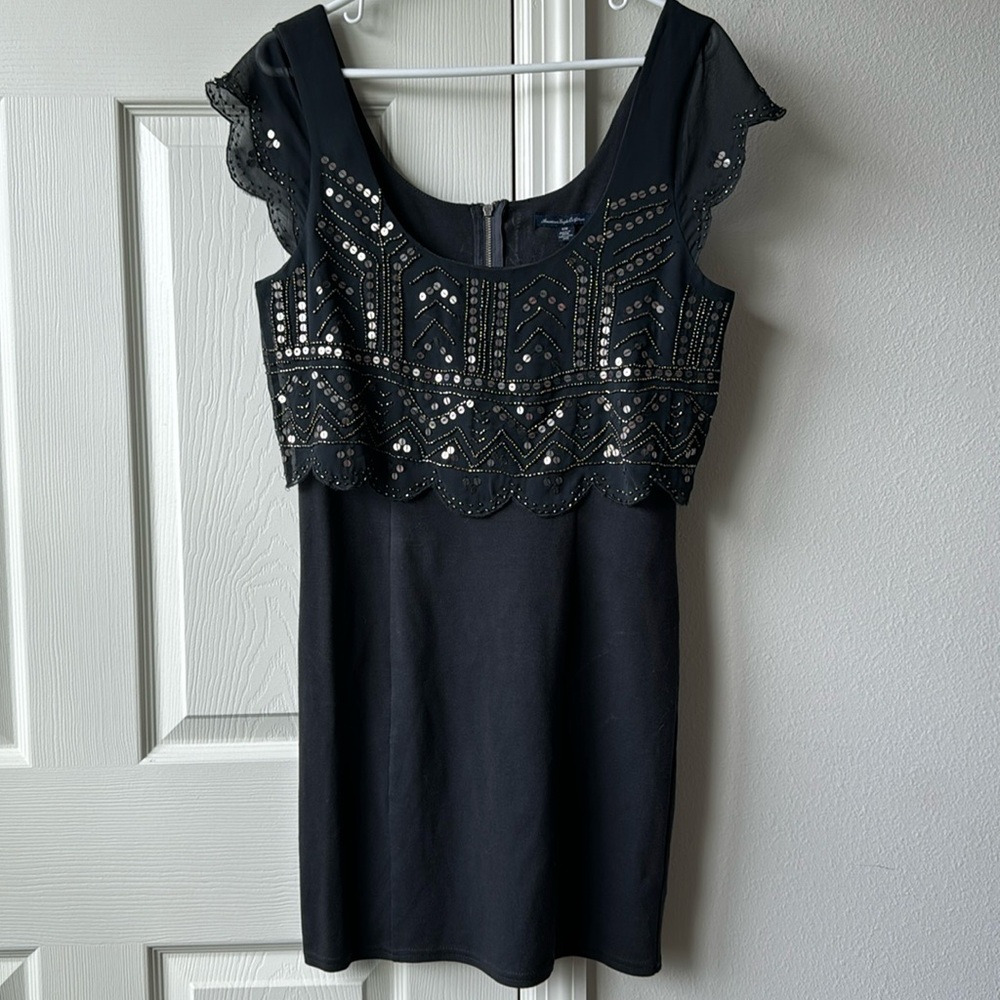 Brand new beautiful American Eagle dress! M